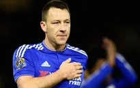 Chung tình "vô đối" với Chelsea, Terry nghiêm túc nghĩ tới việc treo giày