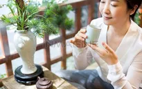 Trà xanh giúp ngăn ngừa ung thư ruột kết