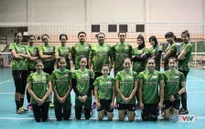 VTV Cup Tôn Hoa Sen 2017: Danh sách ĐTQG Indonesia góp mặt với đầy đủ lực lượng mạnh nhất