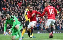 "Arsenal cần phải học tập lối chơi của Man Utd"
