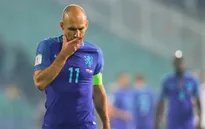 Sau Euro, Hà Lan có nguy cơ ngồi nhà xem World Cup qua tivi