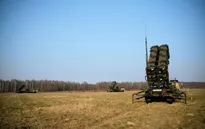 Mỹ xác nhận sẽ bán hệ thống phòng thủ tên lửa Patriot cho Romania