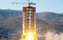 Lo ngại bao trùm khu vực Đông Bắc Á sau vụ thử hạt nhân của Triều Tiên