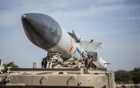 Iran cảnh báo nâng tầm bắn tên lửa