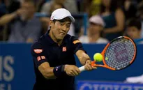 Kei Nishikori và Alexander Zverev vào tứ kết Washington mở rộng 2017