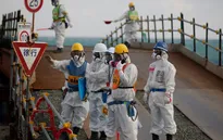 Phát hiện vật nghi là nhiên liệu hạt nhân nóng chảy tại nhà máy Fukushima