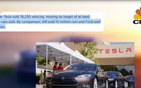 Tesla thay đổi quan điểm về xe ô tô điện