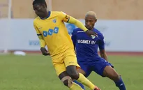 VIDEO: Tổng hợp trận đấu FLC Thanh Hoá 1-1 B. Bình Dương