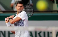 Pháp mở rộng 2017: Thắng thuyết phục Albert Ramos, Novak Djokovic giành quyền vào tứ kết