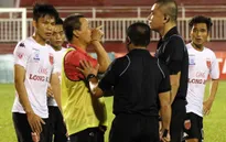 Tổng hợp vòng 6 V.League 2017: "Dấu ấn" Long An, HAGL xuất sắc cùng sức trẻ