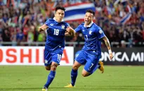 Theo bước Công Vinh, ngôi sao Thái Lan ra mắt Consadole Sapporo
