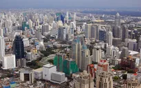 Thái Lan đứng đầu ASEAN trong trao đổi thương mại với Myanmar