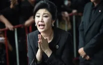 Thái Lan hủy hộ chiếu của cựu Thủ tướng Yingluck