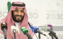 Quốc vương Saudi Arabia sẽ nhường ngai vàng cho Thái tử chống tham nhũng