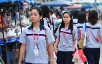 Thái Lan hoãn áp dụng Luật Lao động nhập cư mới
