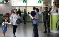 Thái Lan tăng thời gian lưu trú cho người nước ngoài