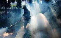 Thái Lan phòng chống ký sinh trùng sốt rét kháng thuốc