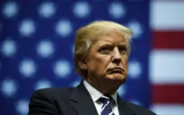 Mỹ: 30 ngày sau khi cầm quyền, tỷ lệ ủng hộ ông Trump thấp nhất lịch sử