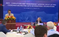 Việt Nam trao đổi kinh nghiệm về chống tham nhũng tại APEC