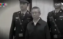 Trung Quốc tìm kiếm hỗ trợ quốc tế để chống tham nhũng