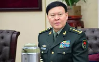 Bị điều tra tham nhũng, tướng Trung Quốc treo cổ tự sát