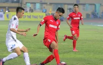 V.League 2017: Than Quảng Ninh gặp khó về lực lượng trước chuyến làm khách tại Lạch Tray