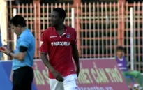 VIDEO: Tổng hợp trận đấu XSKT Cần Thơ 1-1 Than Quảng Ninh
