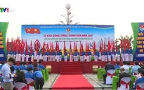 Phó Thủ tướng dự lễ khởi động Tháng Thanh niên năm 2017
