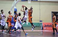 VBA 2017: Thang Long Warriors - Sức mạnh của tân binh