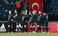 Osmanlispor - ẩn số thú vị tại Europa League 2016/2017