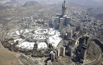 Saudi Arabia mở lại biên giới với Qatar