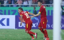 Những tuyển thủ chia tay ĐTQG sau AFF Cup 2016