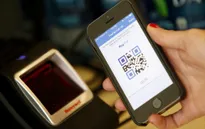 Online Friday 2017: Thanh toán bằng mã QR chỉ mất 2 phút