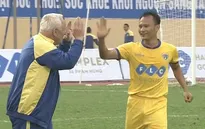 FLC Thanh Hóa 2-1 Long An: Chiến thắng thứ 3 liên tiếp