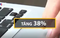 Thanh toán điện tử ở Việt Nam tăng mạnh