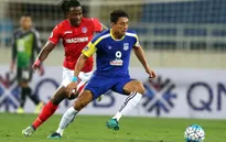 Than Quảng Ninh 1-1 Yadanarbon: Chia điểm đầy tiếc nuối!