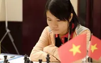 Thảo Nguyên tiếp tục gây bất ngờ tại Giải cờ vua nữ vô địch thế giới 2017