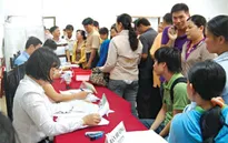 Mất cân bằng cơ cấu lao động làm tăng tỷ lệ thất nghiệp