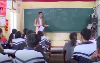 Việc tử tế: Thầy giáo 9x và lớp học miễn phí