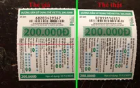 Cảnh giác: Chiêu thức đánh tráo thẻ nạp điện thoại