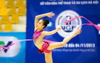 ĐT thể dục nghệ thuật và chuyến tập huấn quan trọng trước thềm SEA Games 29