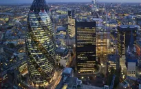 M&A tại Anh gặp họa vì "Brexit"