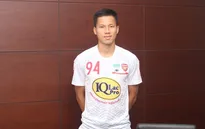 Sau Lương Xuân Trường, thêm 1 sao trẻ HAGL lên đường sang Hàn Quốc thi đấu
