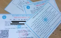 Giá trị của tấm thẻ bảo hiểm y tế