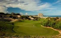The Bluffs Hồ Tràm Strip lần thứ 2 đạt danh hiệu sân golf tốt nhất Việt Nam