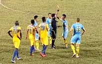Vòng 2 V.League 2017, Sanna Khánh Hòa BVN 0-2 FLC Thanh Hóa: Chiến thắng kịch tính!