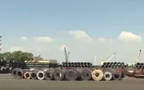 Bộ Công Thương họp bàn ứng phó với cáo buộc thép Trung Quốc “núp bóng” hàng Việt