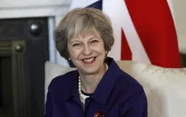 Phát biểu về Brexit: Chất thép của “bà đầm thép” Theresa May