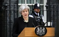 Thủ tướng Theresa May: Anh đang phải đối mặt với xu hướng khủng bố mới