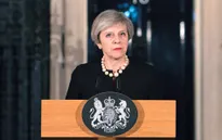 Thủ tướng Anh lên án vụ tấn công "bệnh hoạn và xấu xa" ở London